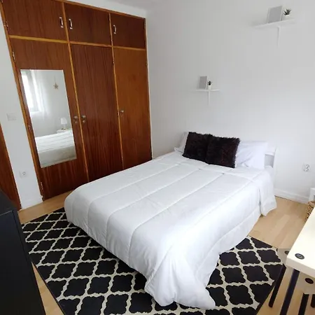 شقة Freedom Surf House