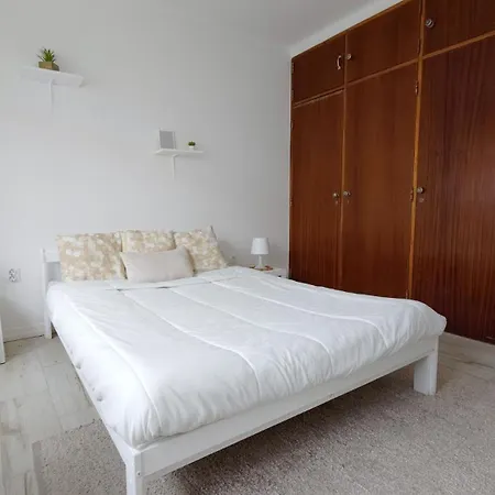 Freedom Surf House Appartement