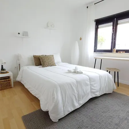 Freedom Surf House شقة