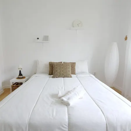 Freedom Surf House * Serra d'El-Rei