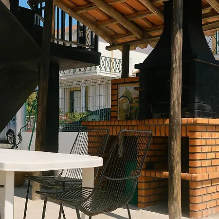 Appartement Freedom Surf House *