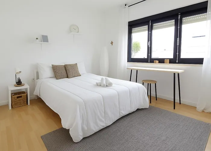 Freedom Surf House Апартаменты