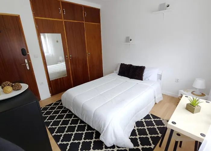 Апартаменты Freedom Surf House