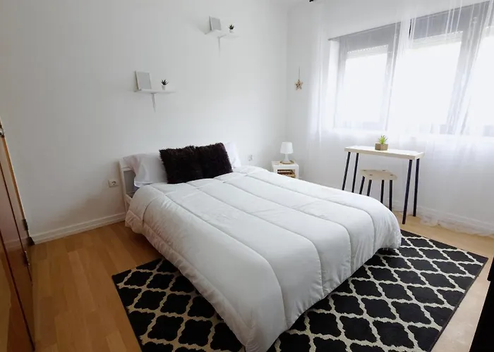 Апартаменты Freedom Surf House