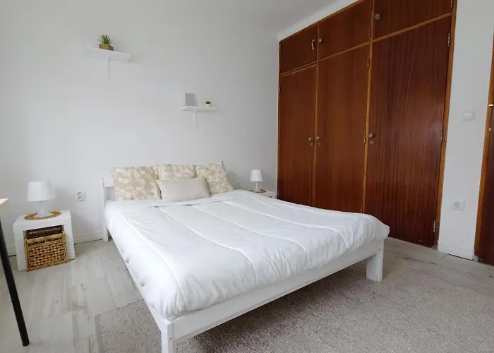 Freedom Surf House Апартаменты