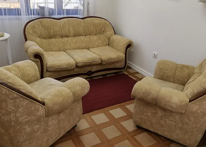 Freedom Surf House Апартаменты Serra d'El-Rei