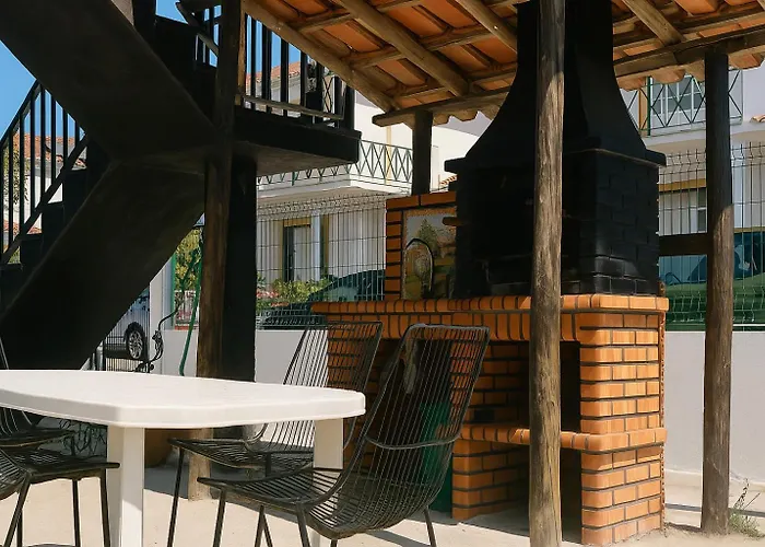 Апартаменты Freedom Surf House *