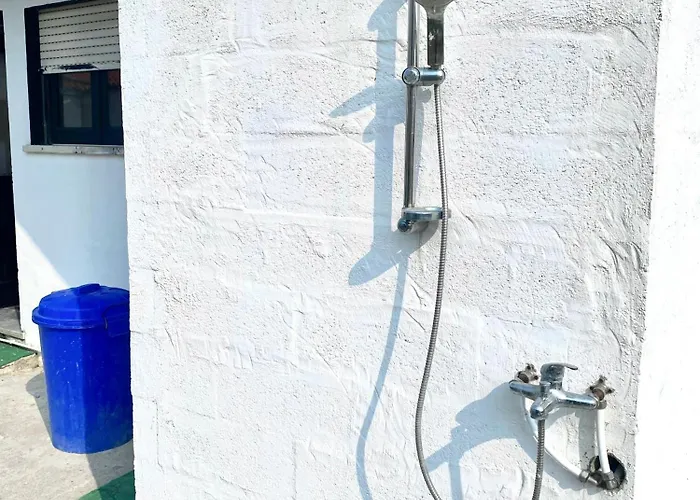 Freedom Surf House * Serra d'El-Rei